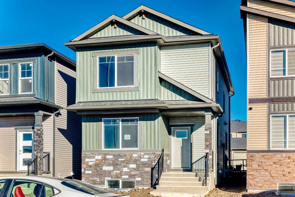 Picture for 112 Belvedere Park SE