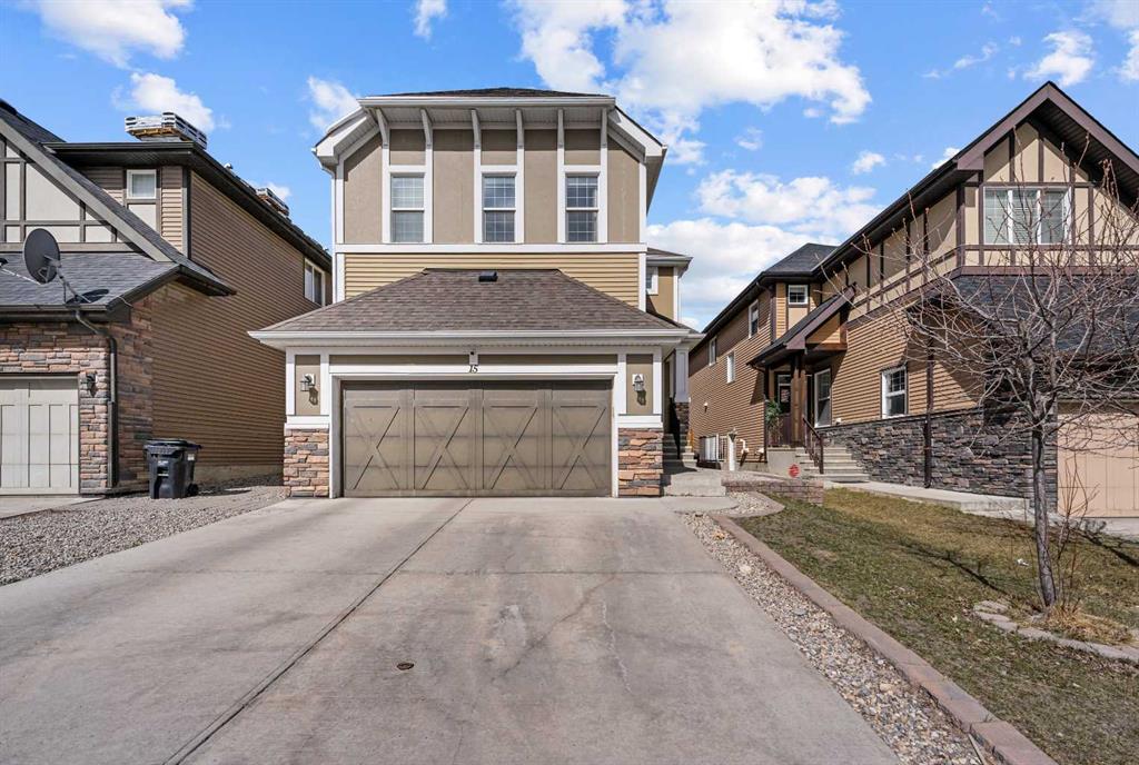 Picture for 15 Sherwood Square NW