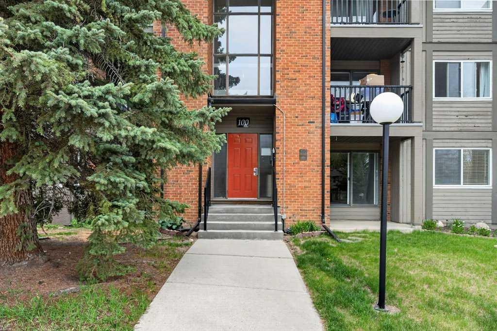 Picture for 113, 6400 Coach Hill Road SW