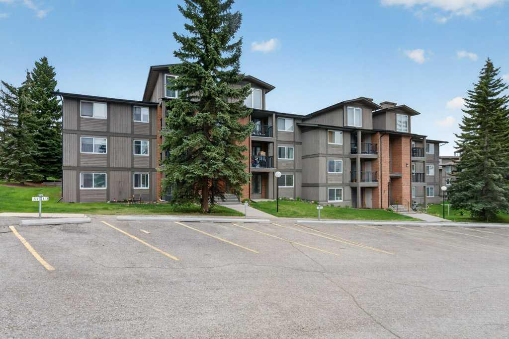 Picture for 113, 6400 Coach Hill Road SW