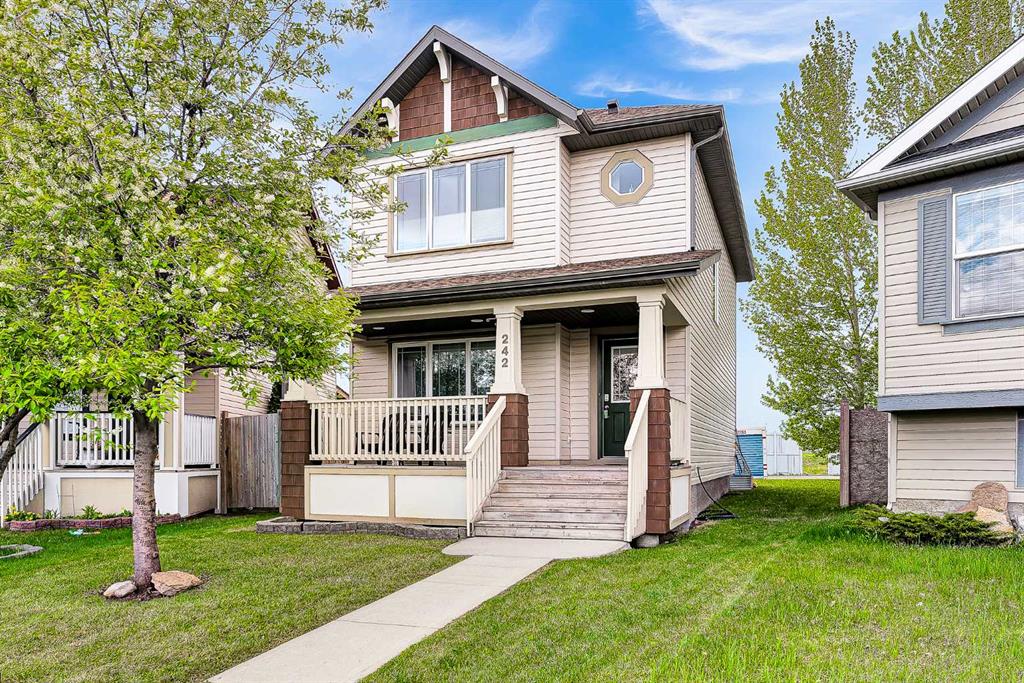 Picture for 242 Copperstone Grove SE
