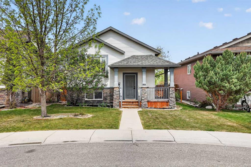 Picture for 801 MT Sundance Lane W