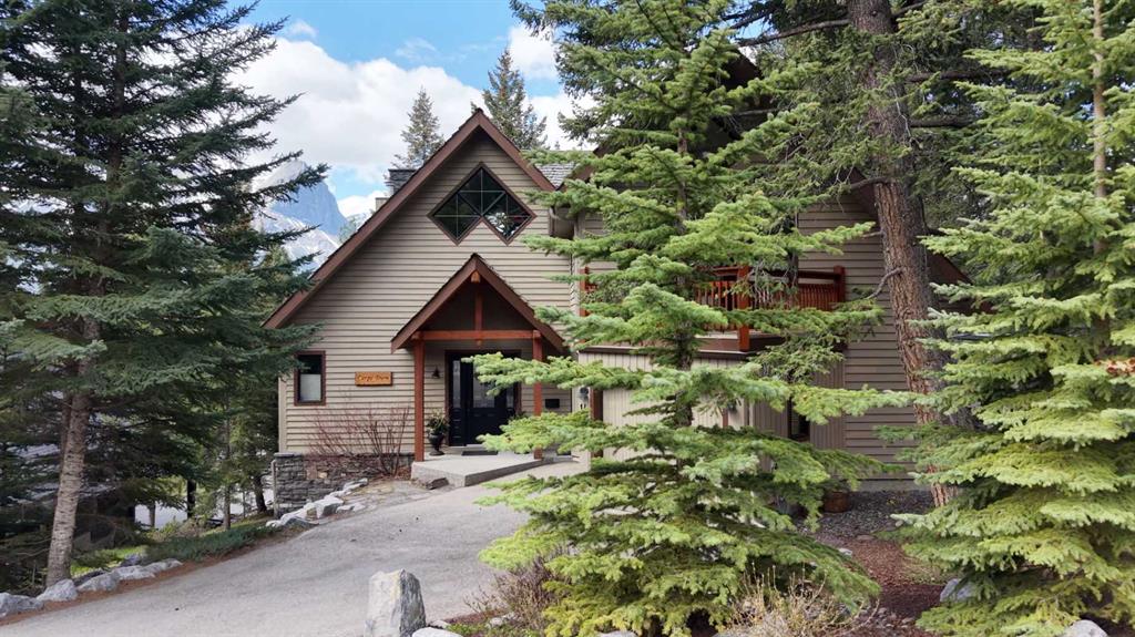 Picture for 14 Blue Grouse Ridge 
