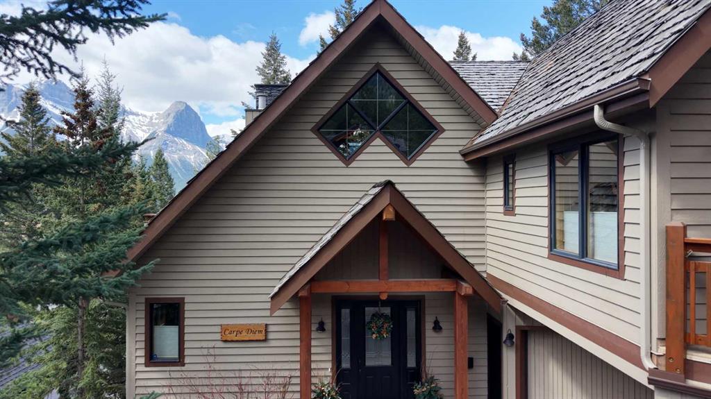 Picture for 14 Blue Grouse Ridge 