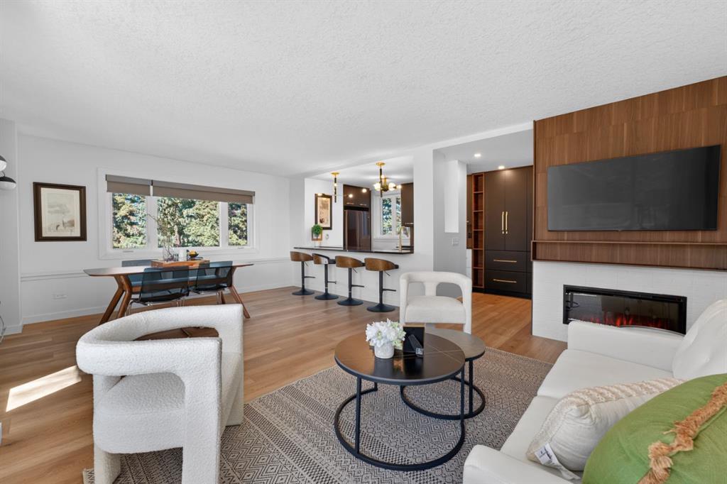Picture for 401, 3204 Rideau Place SW