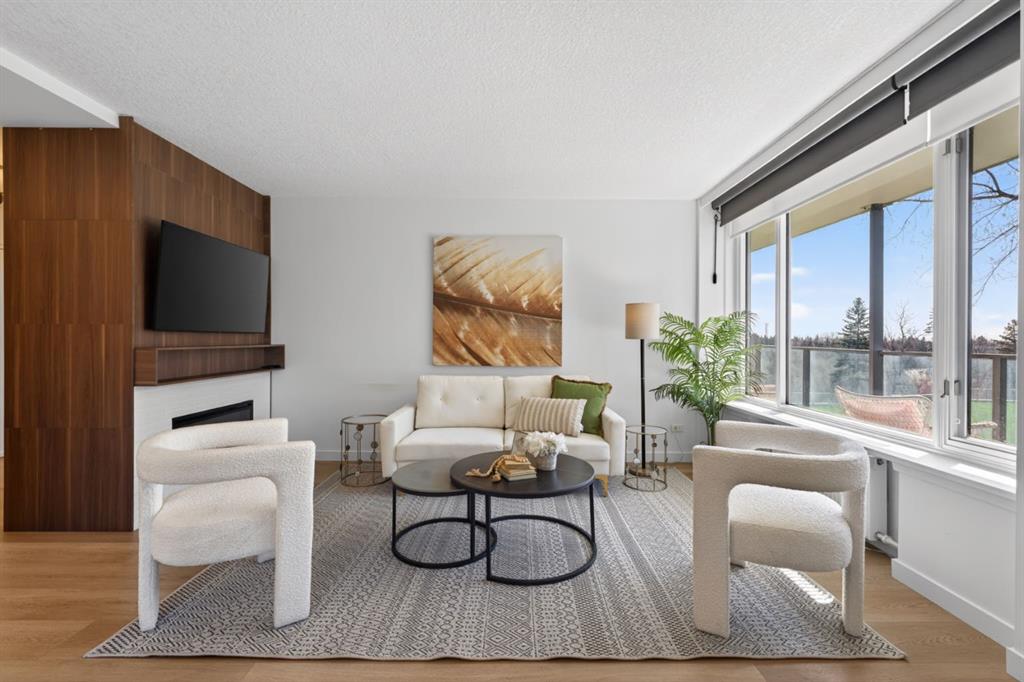 Picture for 401, 3204 Rideau Place SW