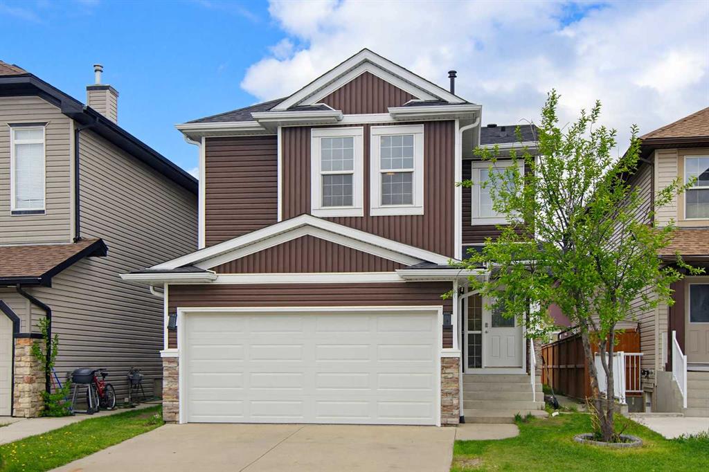 Picture for 133 Saddlecrest Green NE