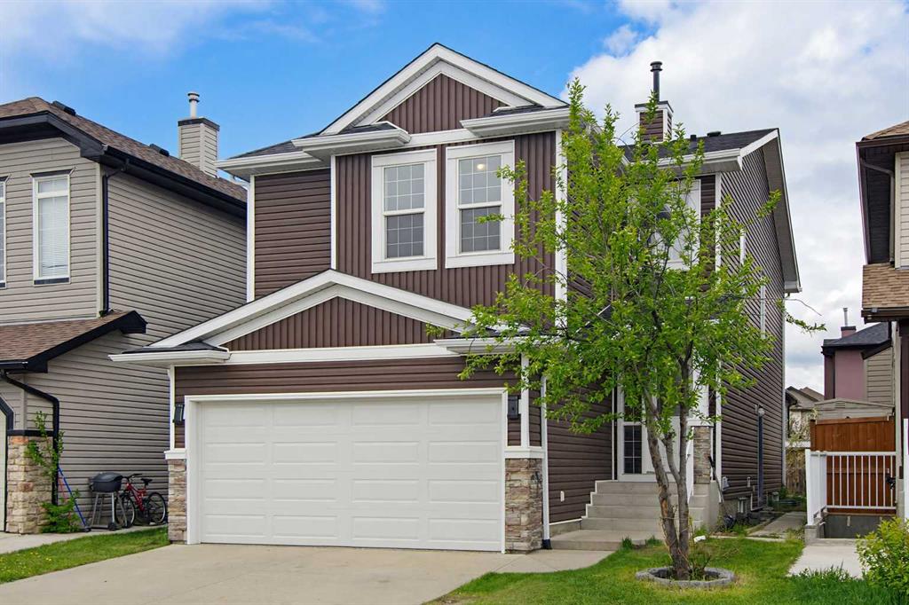 Picture for 133 Saddlecrest Green NE