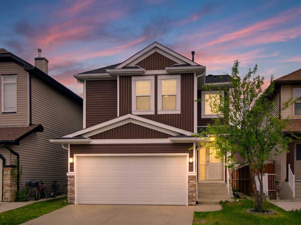 Picture for 133 Saddlecrest Green NE