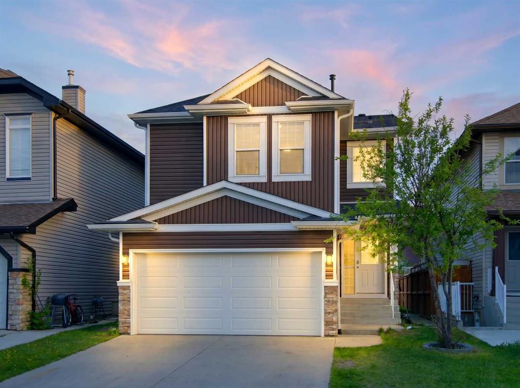 Picture for 133 Saddlecrest Green NE