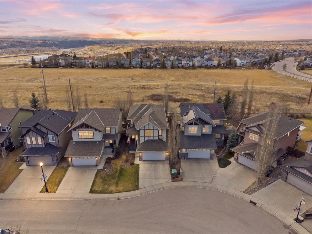 Picture for 494 Tuscany Ravine Road NW