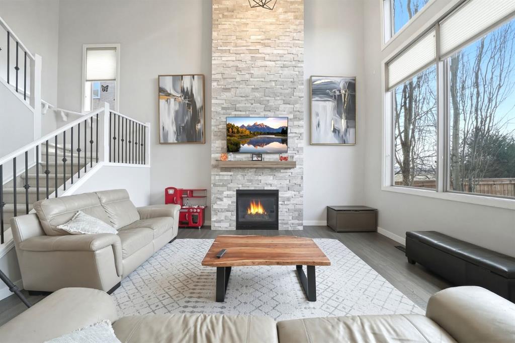 Picture for 494 Tuscany Ravine Road NW