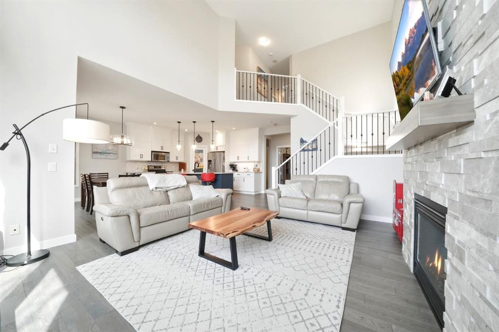 Picture for 494 Tuscany Ravine Road NW