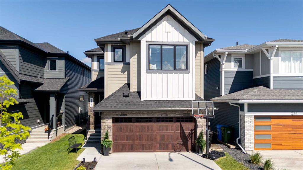Picture for 322 Creekstone Way SW