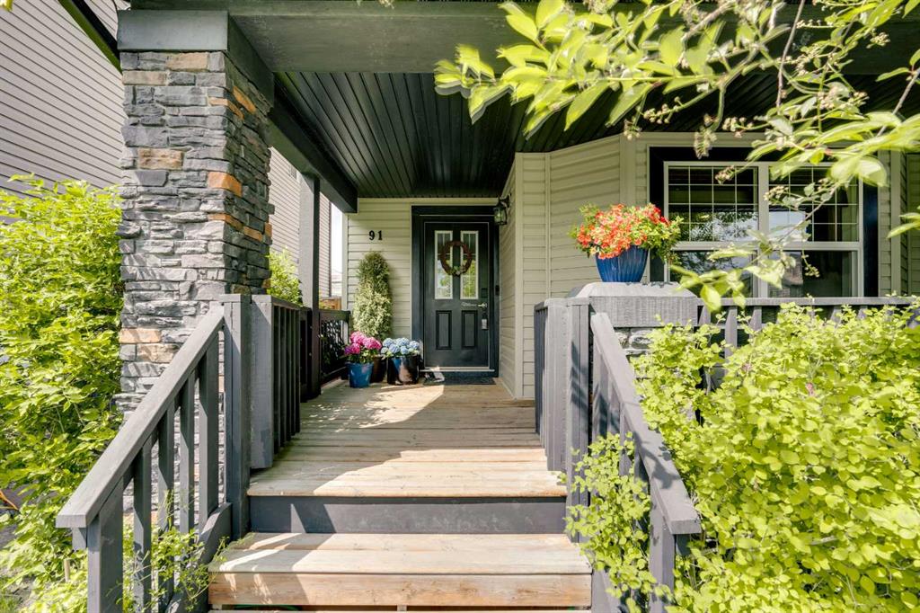 Picture for 91 Panora Square NW