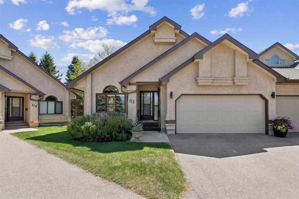Picture for 112 Oakbriar Close SW