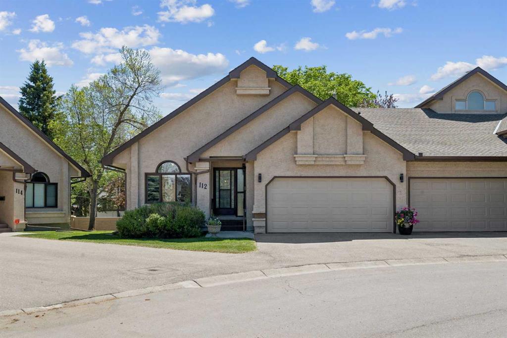 Picture for 112 Oakbriar Close SW