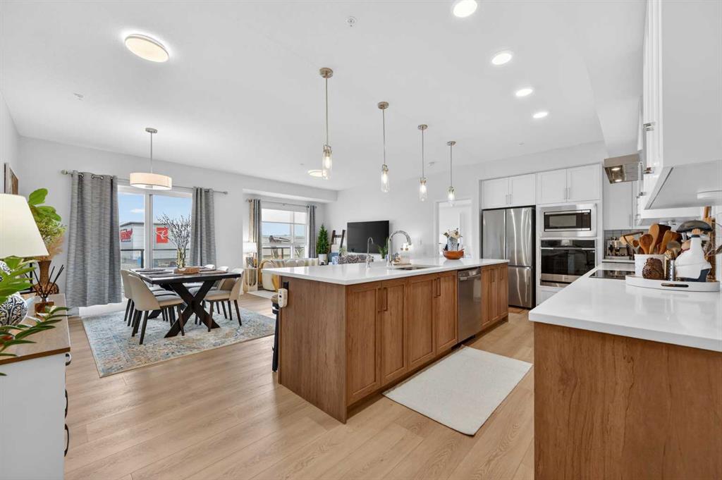 Picture for 3208, 20295 Seton Way SE