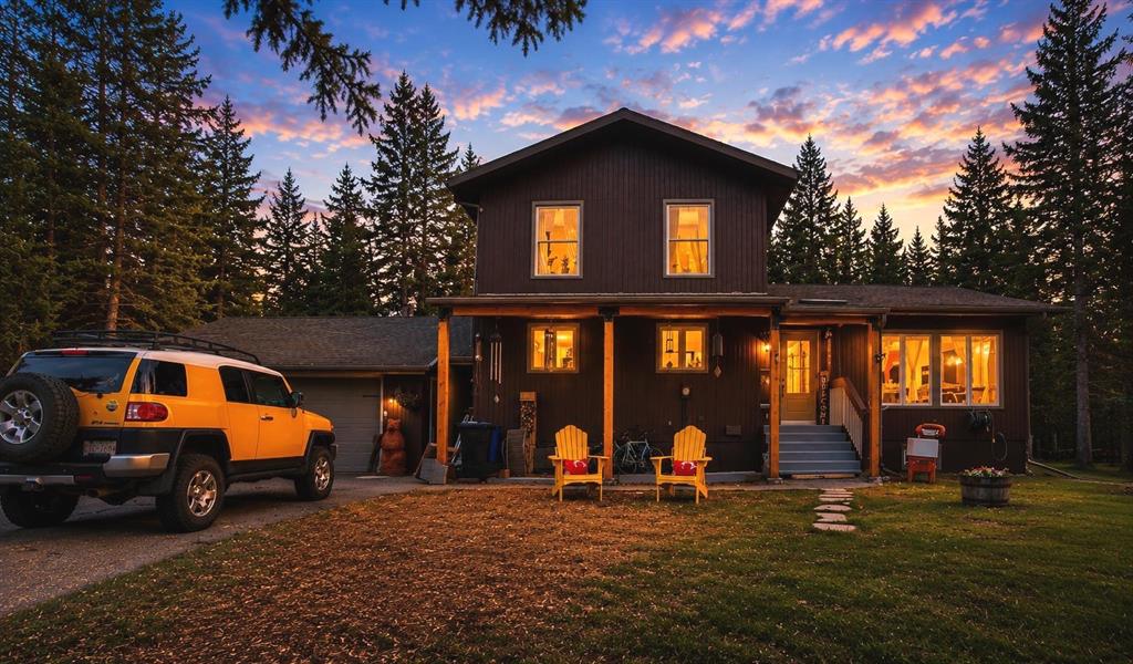 Picture for 94 Redwood Meadows Drive 