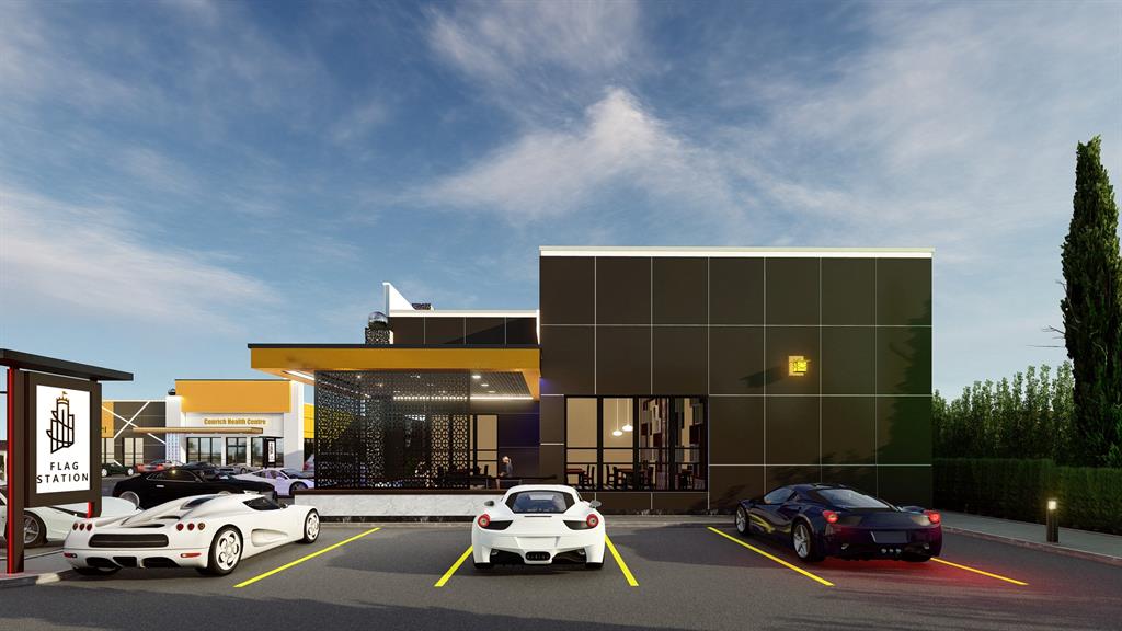 Picture for 600 Cambridge Park Road 