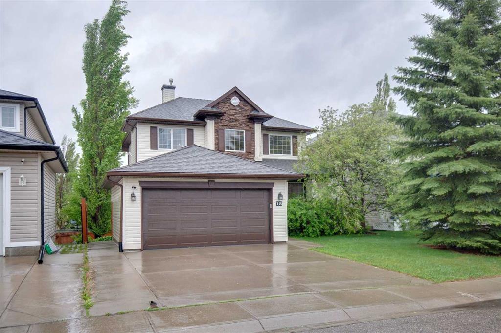 Picture for 18 Tuscany Hills Crescent NW