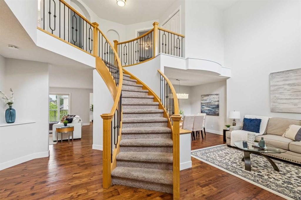 Picture for 18 Tuscany Hills Crescent NW
