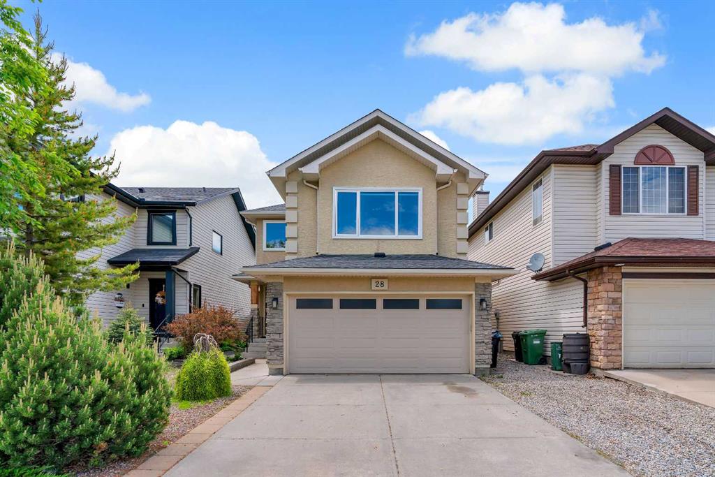 Picture for 28 Cranwell Crescent SE