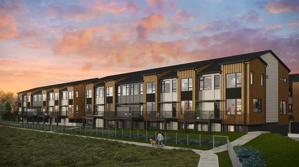 Picture for 302, 199 Sage Hill Heights NW