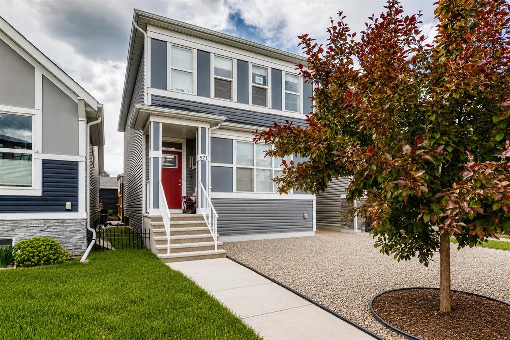 Picture for 571 Seton Circle SE