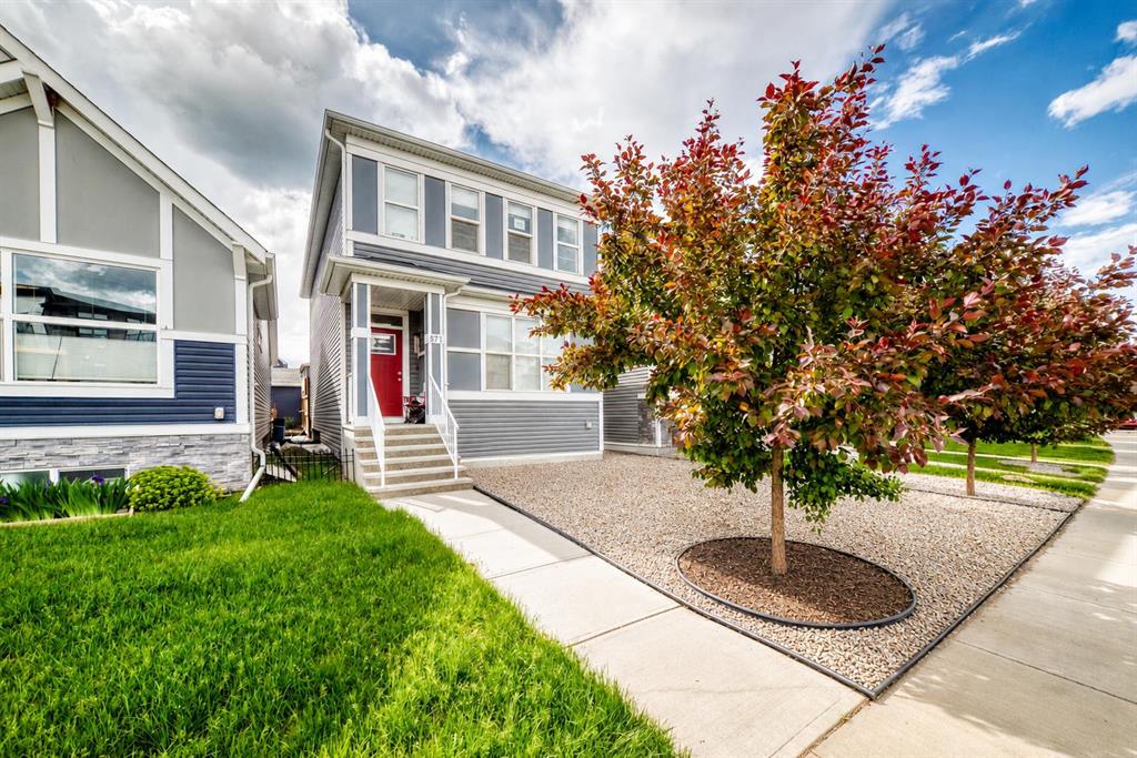 Picture for 571 Seton Circle SE