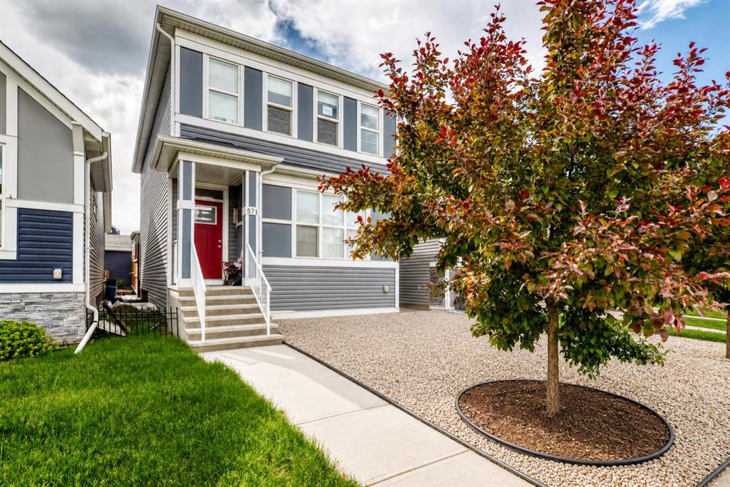 Picture for 571 Seton Circle SE
