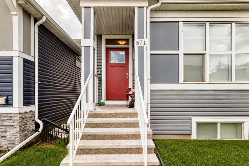 Picture for 571 Seton Circle SE
