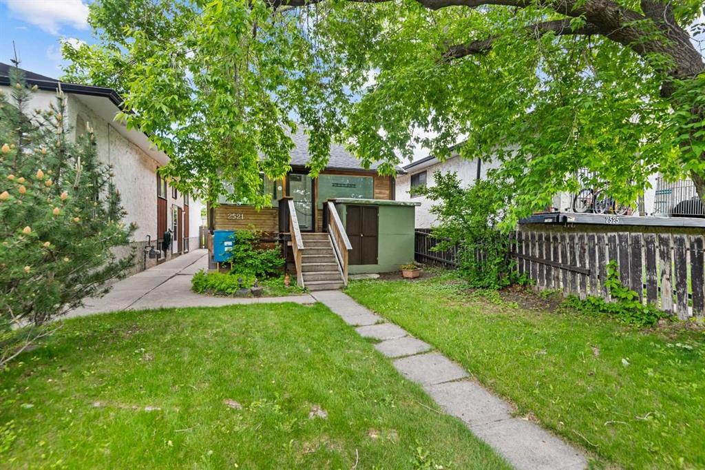 Picture for 2521 16A Street NW