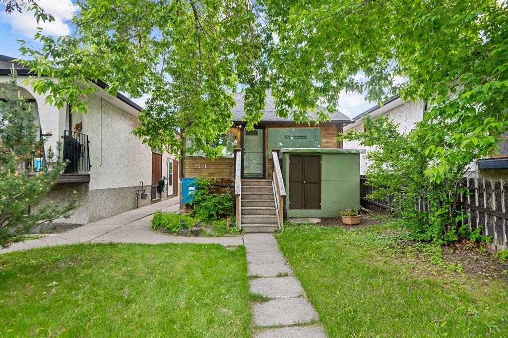 Picture for 2521 16A Street NW