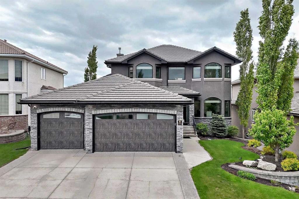 Picture for 103 Arbour Vista Road NW