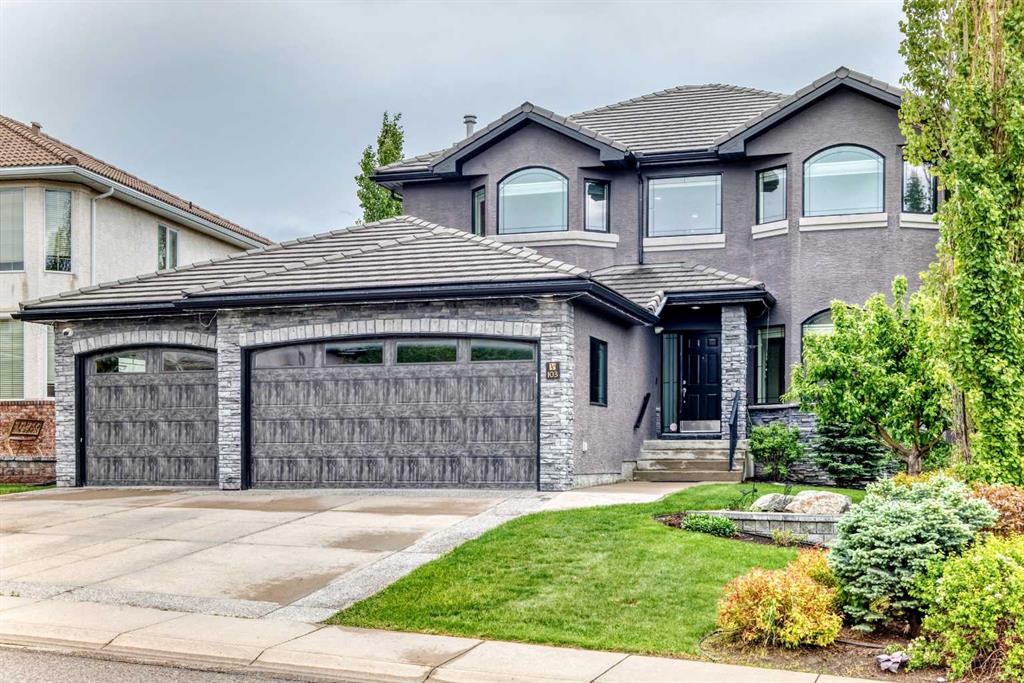 Picture for 103 Arbour Vista Road NW