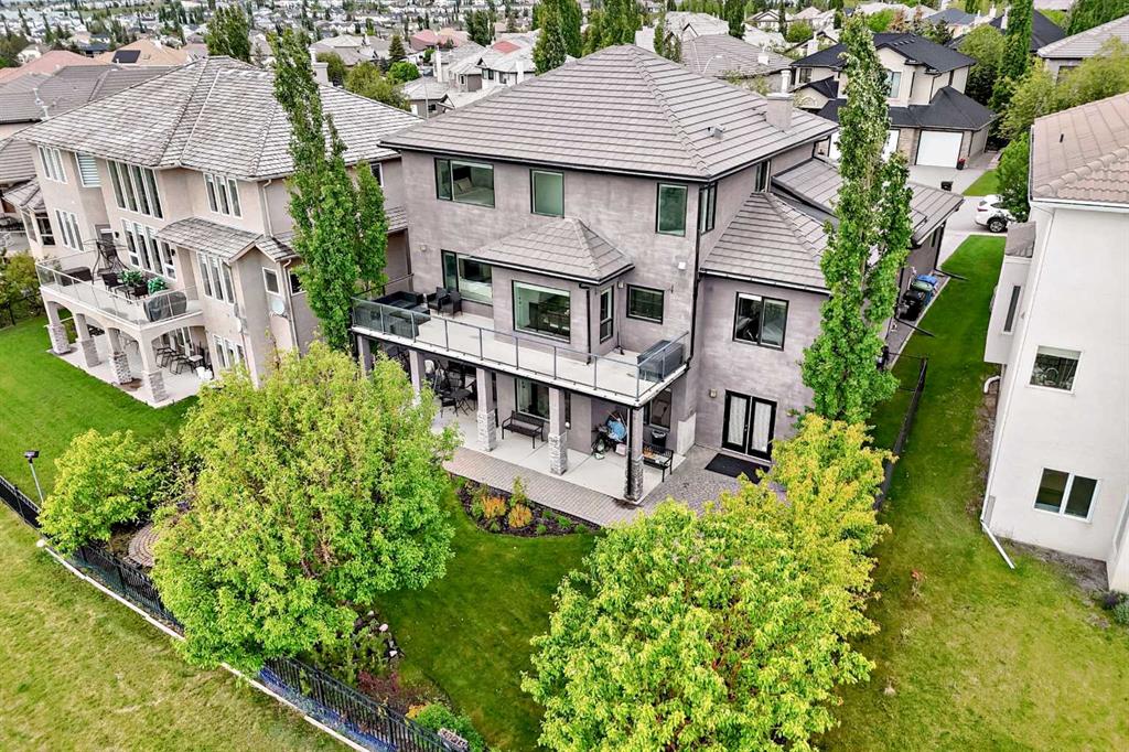 Picture for 103 Arbour Vista Road NW
