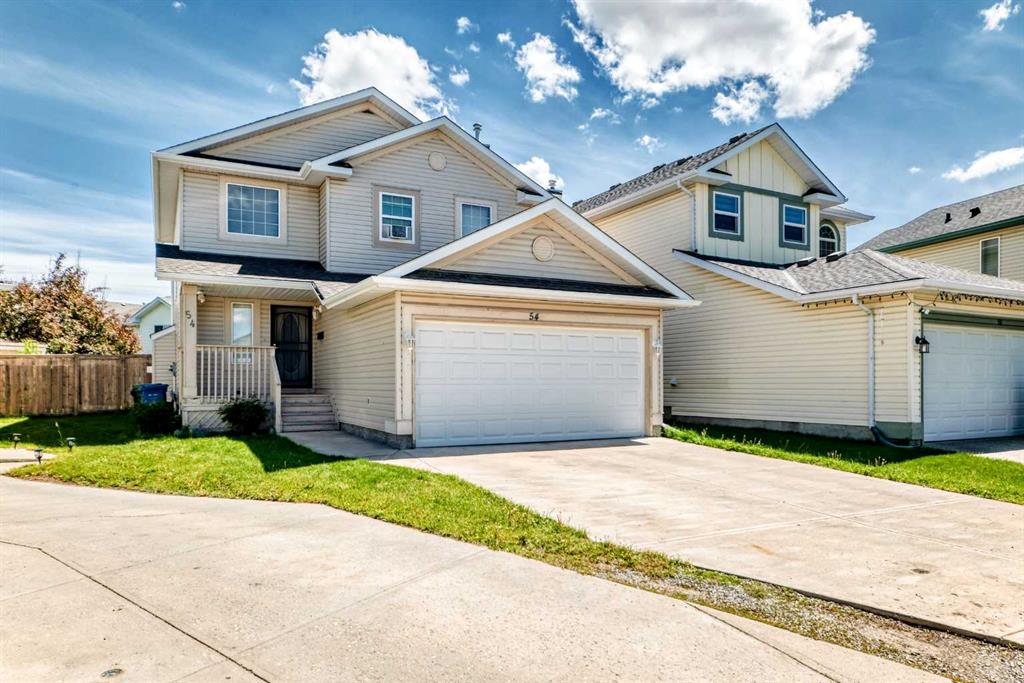 Picture for 54 Coral Springs Court NE