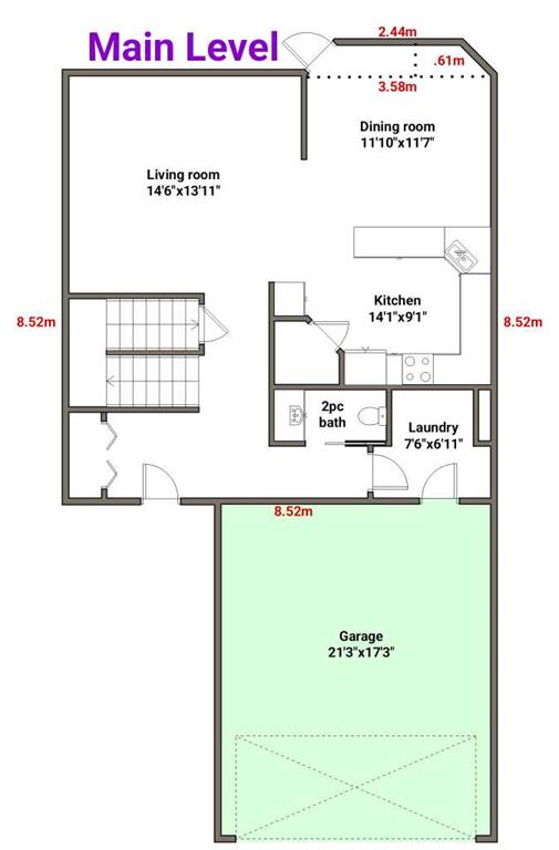Picture for 54 Coral Springs Court NE