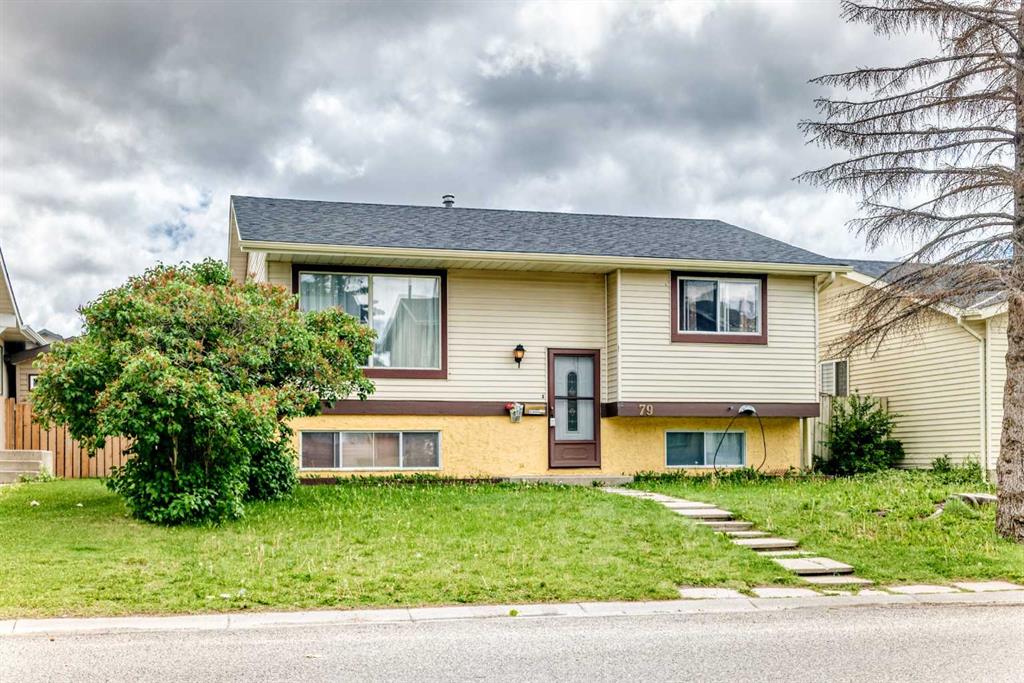 Picture for 79 Castledale Way NE