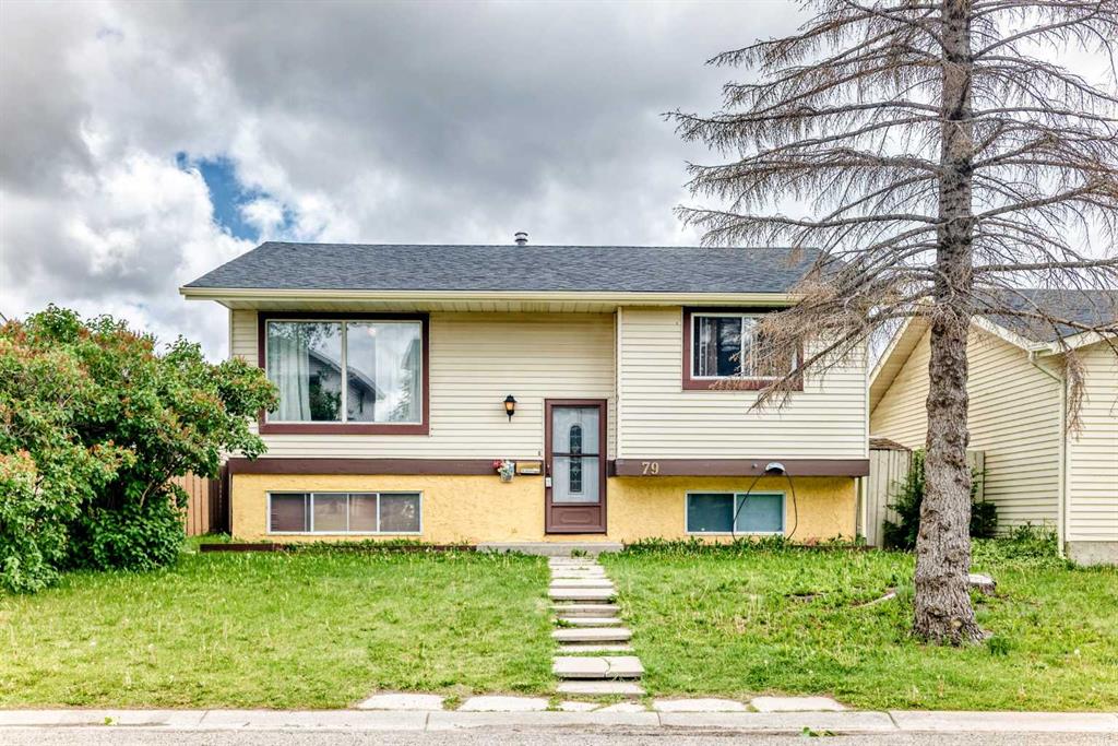 Picture for 79 Castledale Way NE