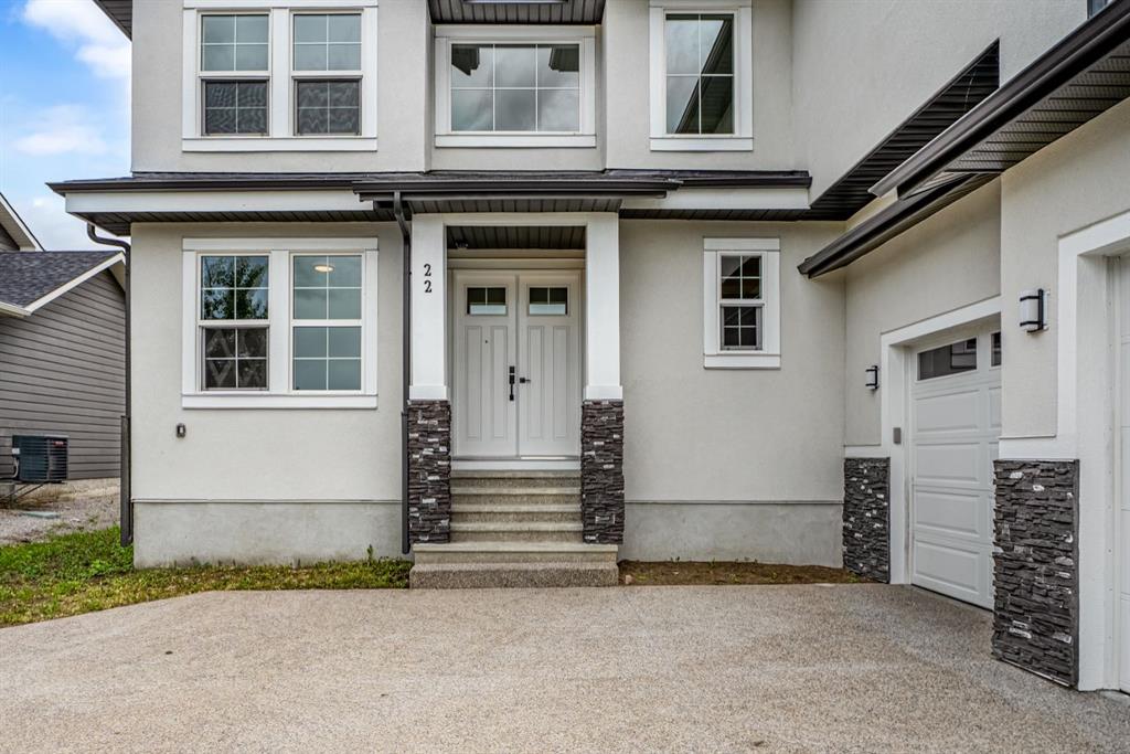 Picture for 22 Cimarron Estates Gate 