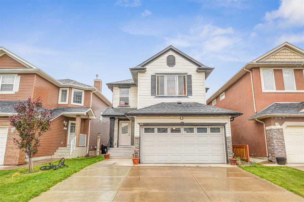 Picture for 84 Saddletree Close NE
