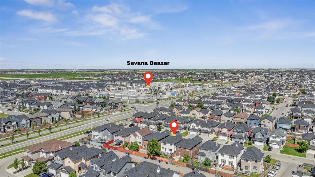 Picture for 84 Saddletree Close NE