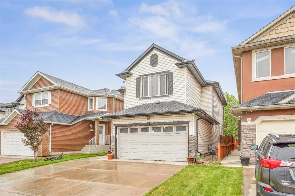 Picture for 84 Saddletree Close NE