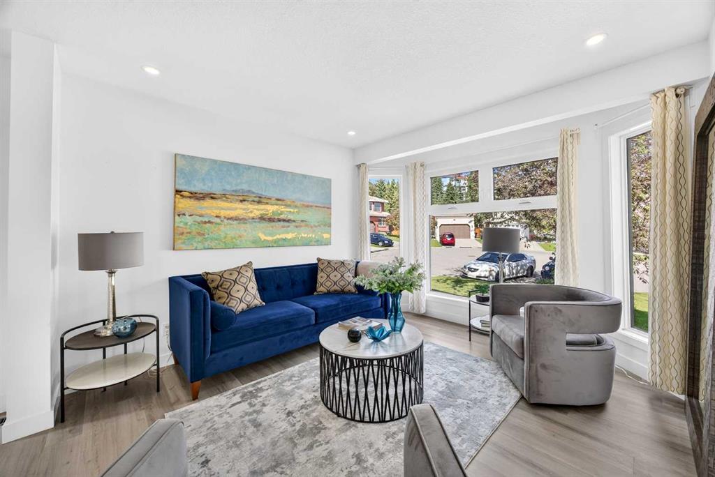 Picture for 7 Signature Mews SW