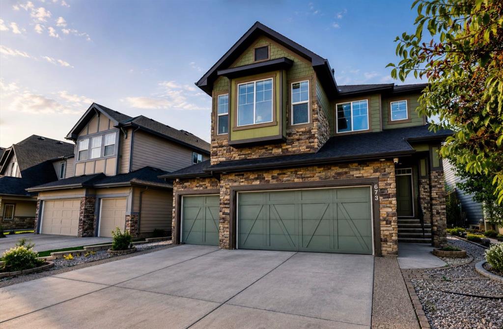 Picture for 673 Marina Drive 
