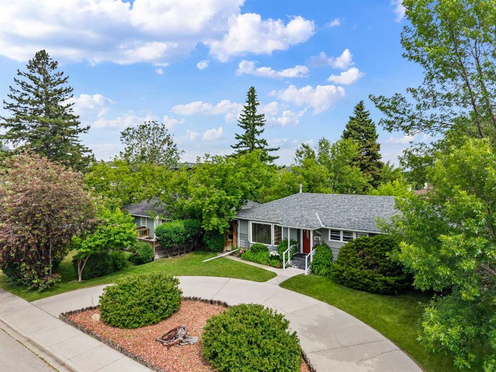 Picture for 1908 Green Ridge Road SW