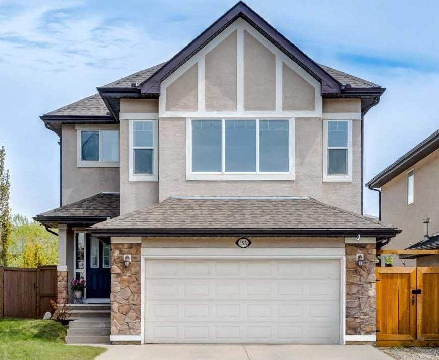 Picture for 16A Tusslewood Drive NW