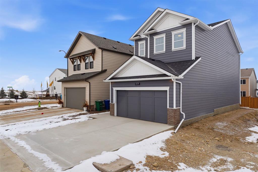 Picture for 4070 Sawgrass Street NW